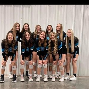 Meet your Posher, Jocelyn